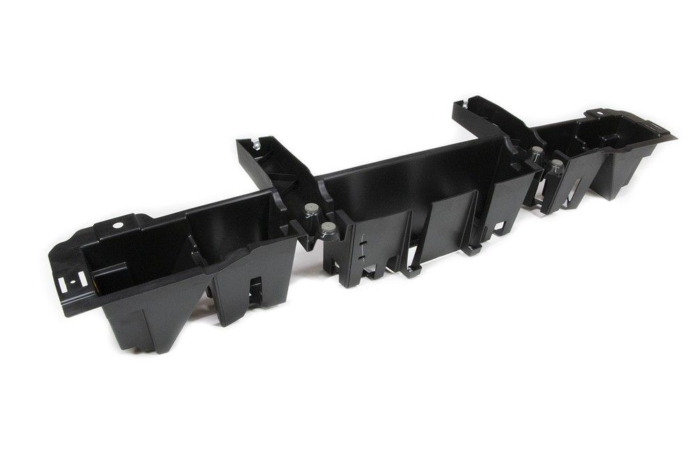 Absorvedor energia para-choque traseiro - 39064948 - Cruze B Hatch