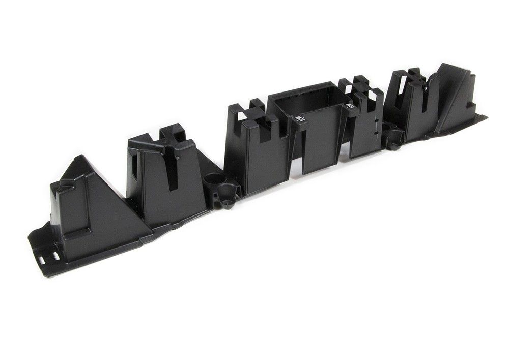 Absorvedor energia para-choque traseiro - 39064948 - Cruze B Hatch
