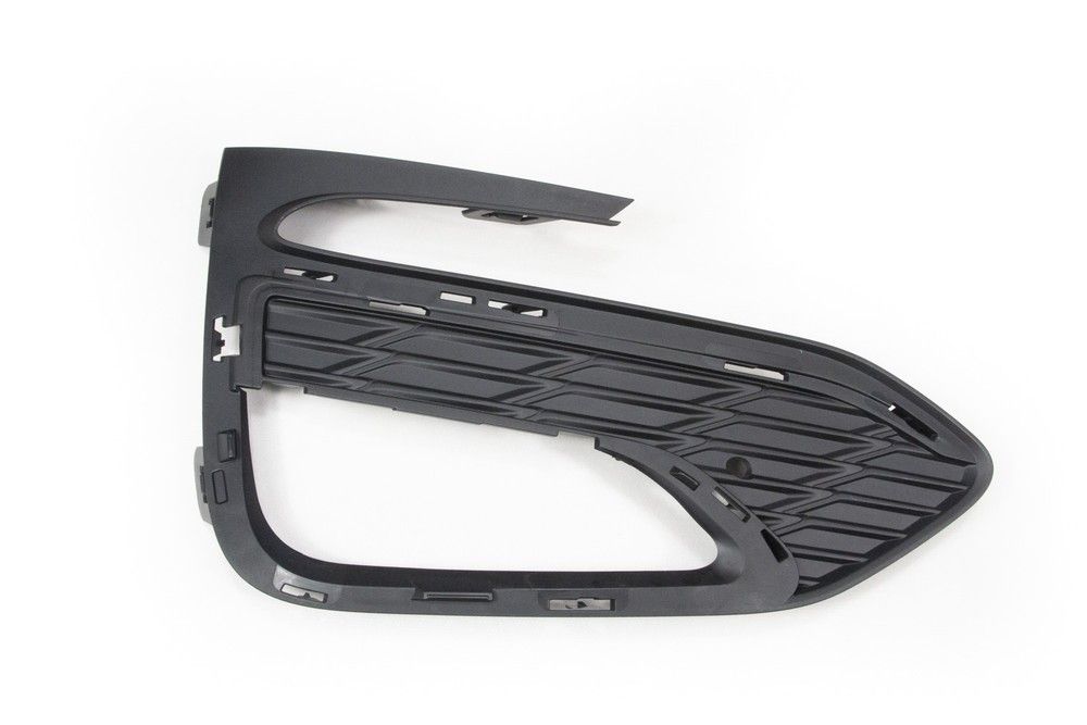 Moldura lanterna neblina dianteira - 39084421 - Cruze B Hatch, Cruze Ger.2 Hatch