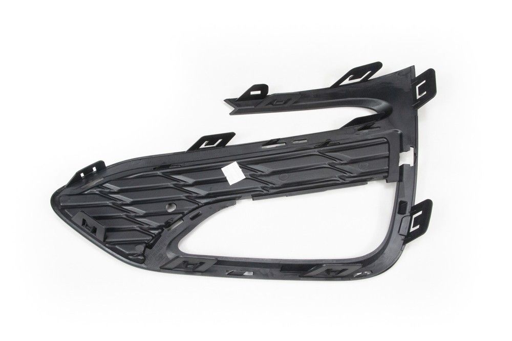 Moldura lanterna neblina dianteira - 39084421 - Cruze B Hatch, Cruze Ger.2 Hatch