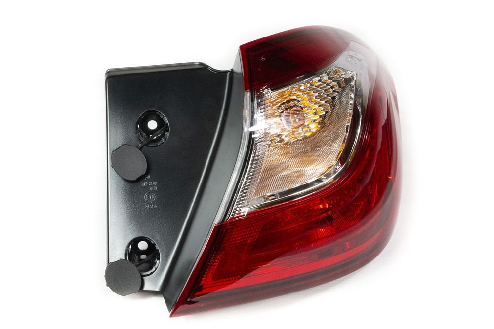 Lanterna freio traseira - 39124810 - Cruze B Hatch