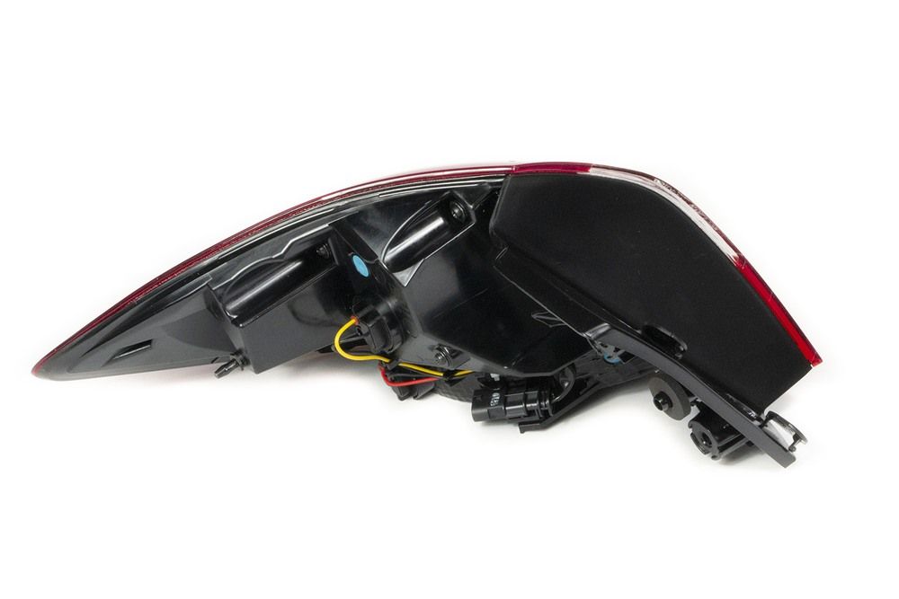 Lanterna freio traseira - 39124810 - Cruze B Hatch