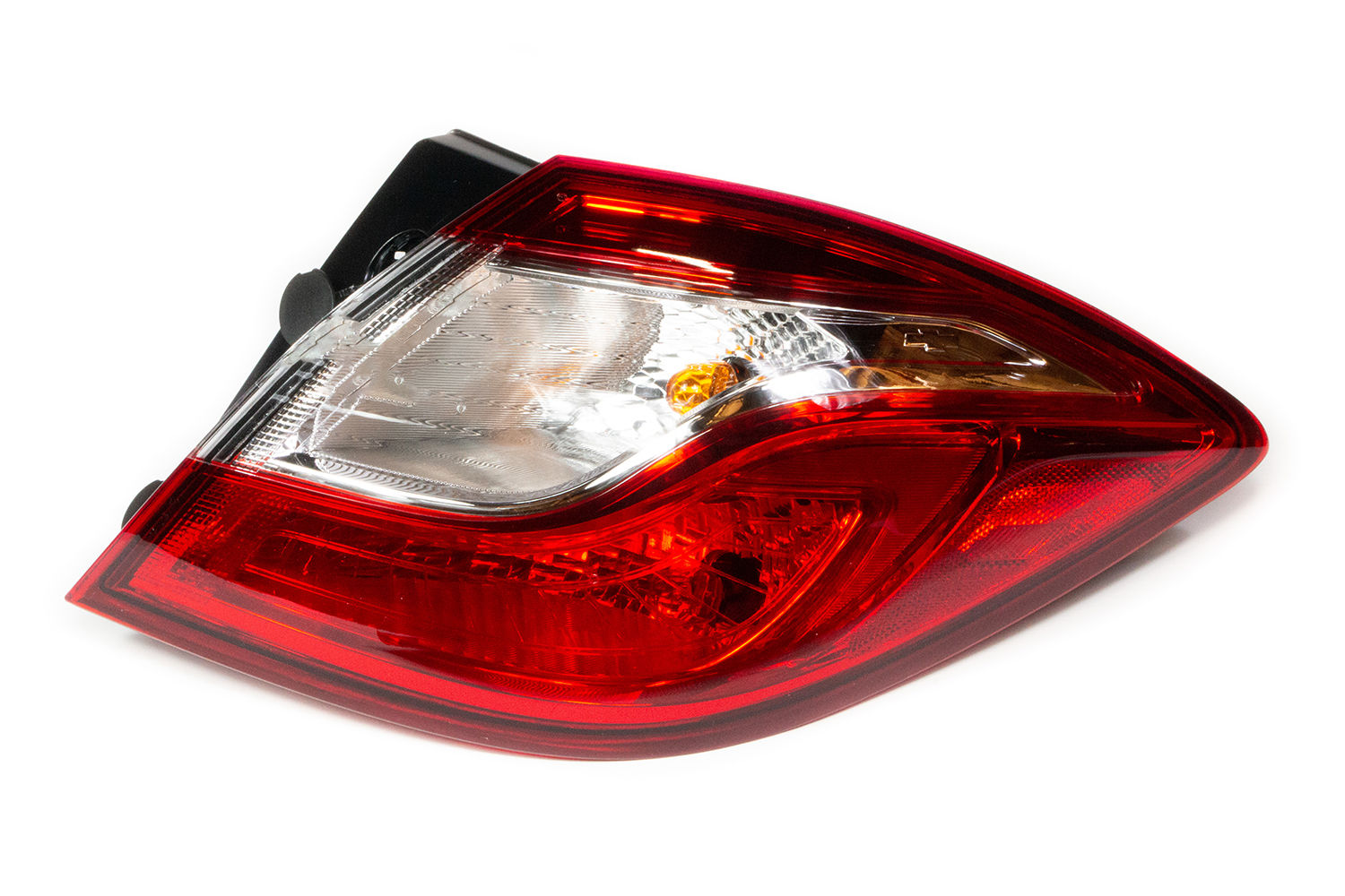 Lanterna freio traseira - 39124810 - Cruze B Hatch
