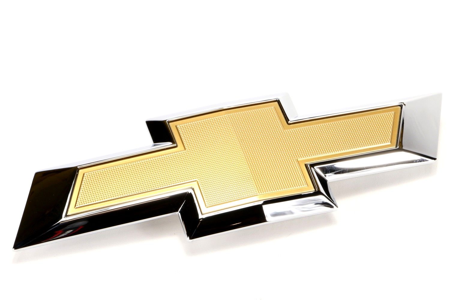 Emblema grade radiador - 42353809 - Tracker, Montana C, Montana Ger.3