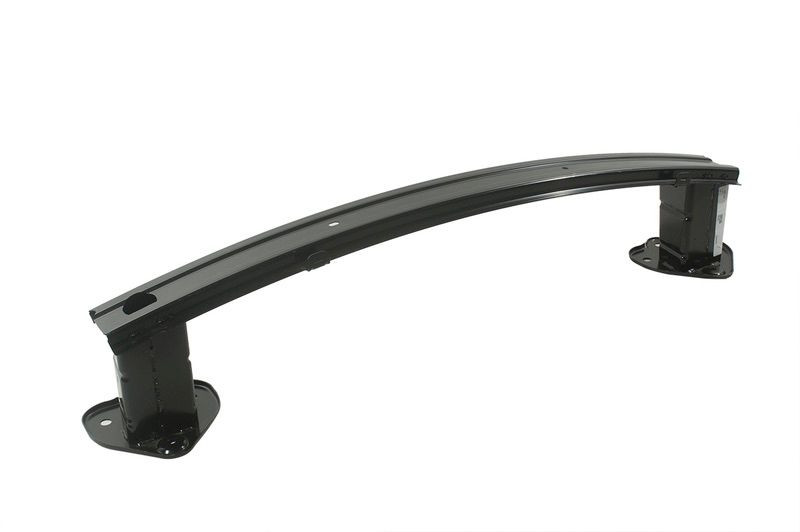 Viga para-choque traseiro - 42474508 - Tracker B
