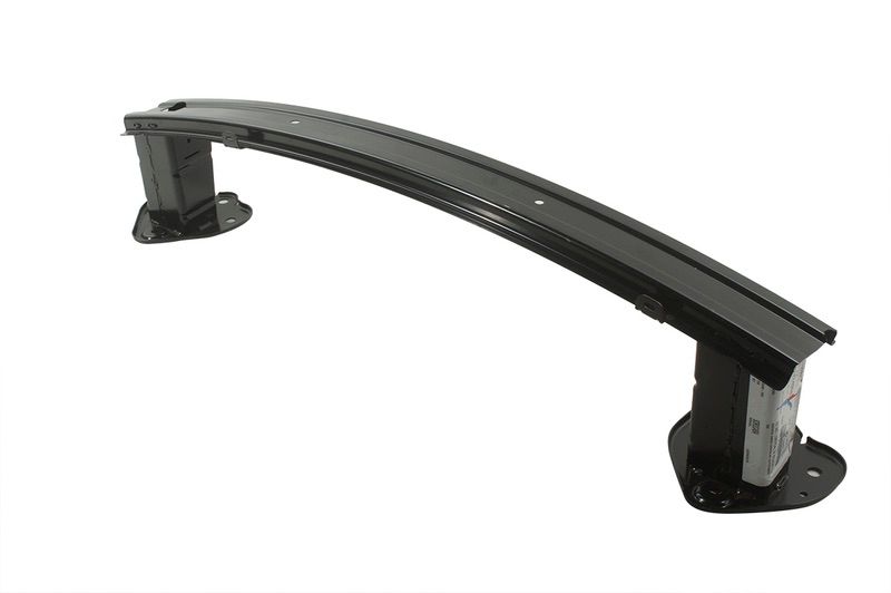Viga para-choque traseiro - 42474508 - Tracker B