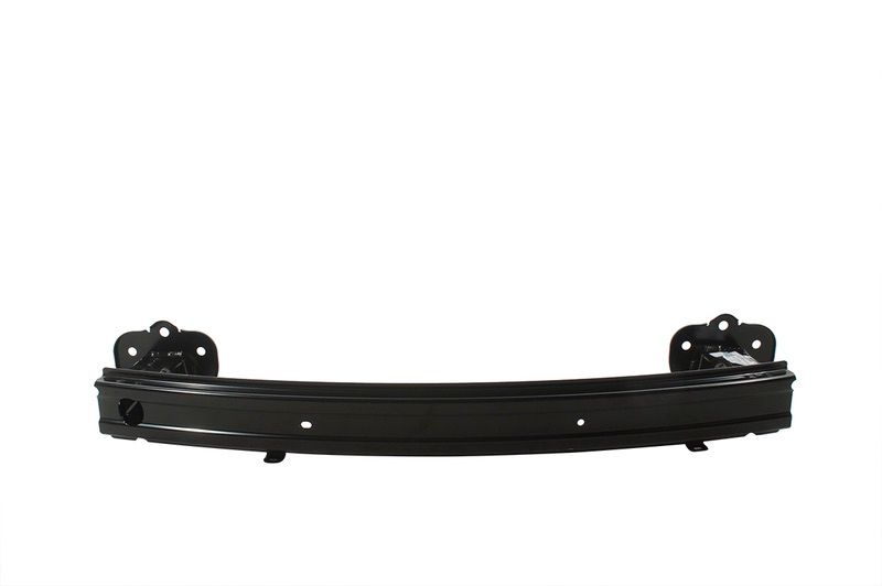 Viga para-choque traseiro - 42474508 - Tracker B