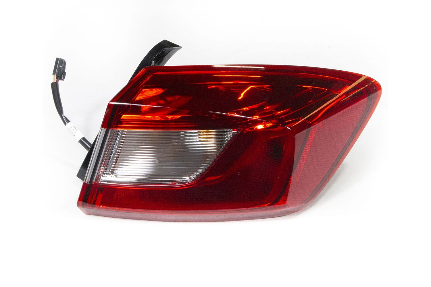 Lanterna freio traseira - 42779167 - Cruze B Sedan