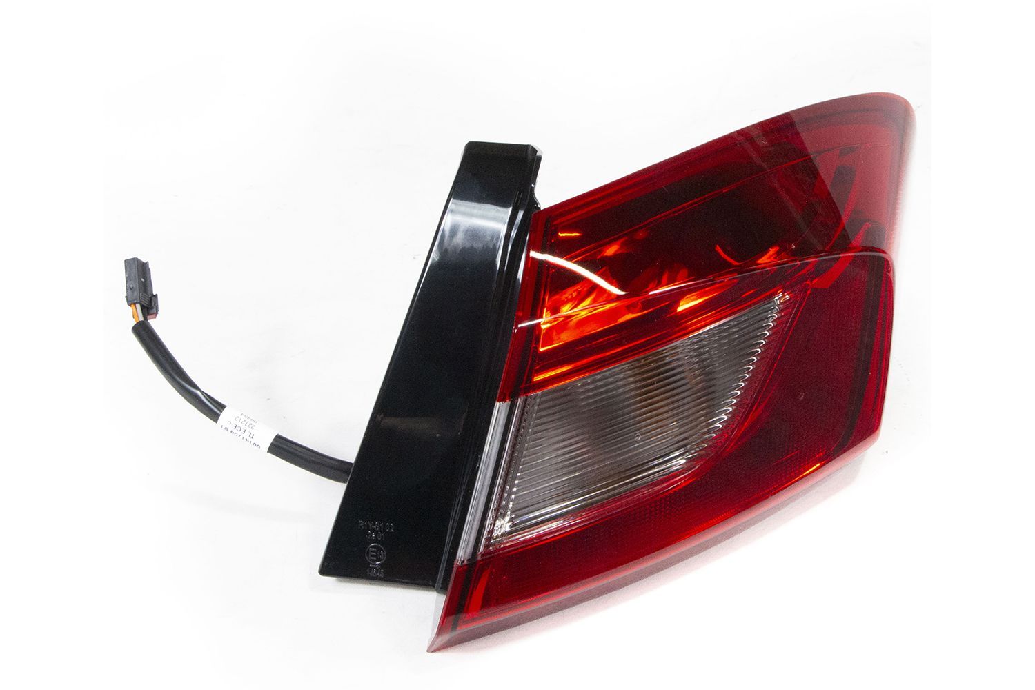 Lanterna freio traseira - 42779167 - Cruze B Sedan