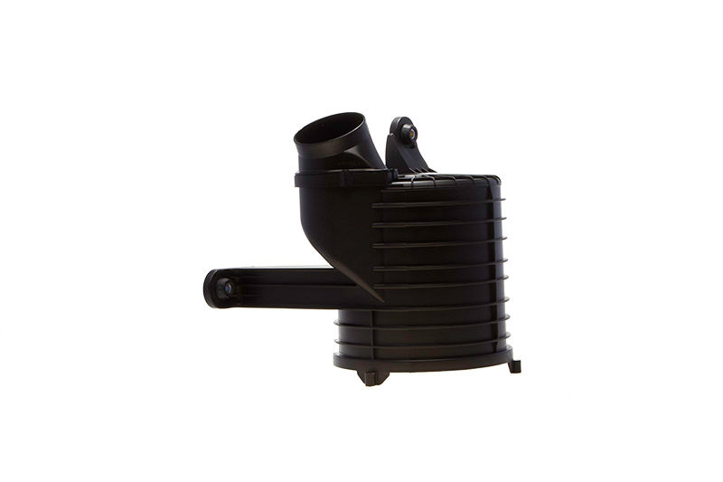 Carcaça filtro ar - 52046258 - TrailBlazer, S10 Cab Simples, S10 Cab Dupla