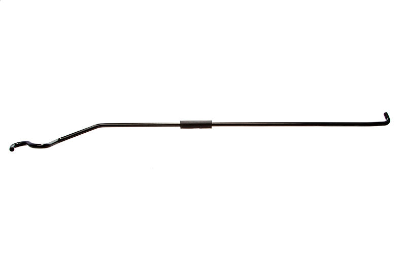 Vareta capuz motor - 52089510 - Onix/Joy Ger.1, Prisma/Joy Plus, Onix A Hatch