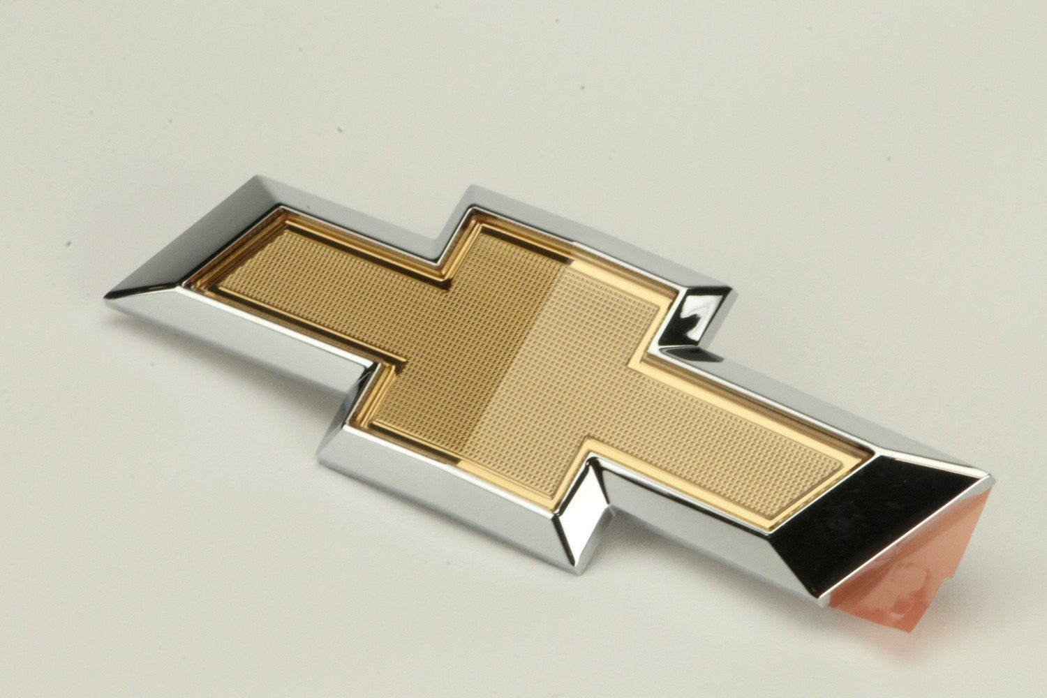 Emblema tampa traseira - 52096409 - Onix/Joy Ger.1, Onix A Hatch