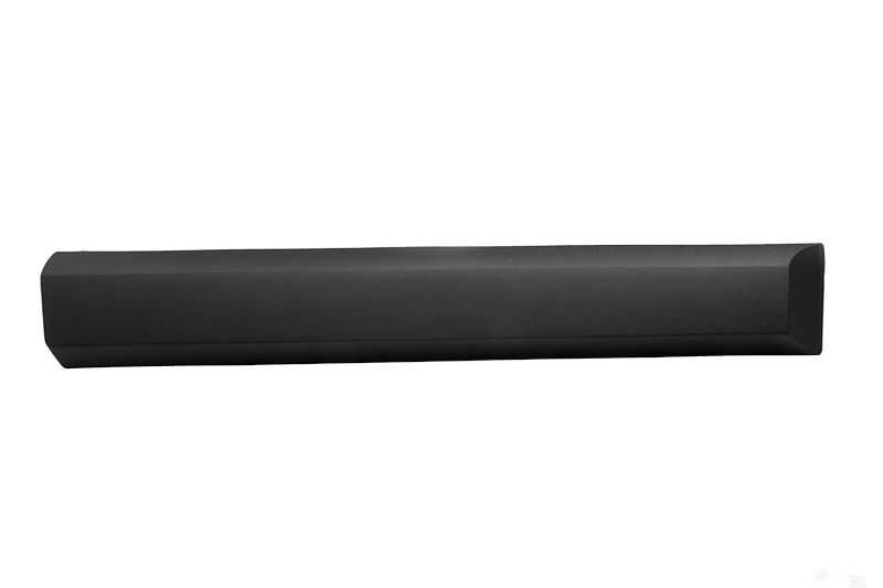 Moldura inferior porta traseira - 52096722 - Spin