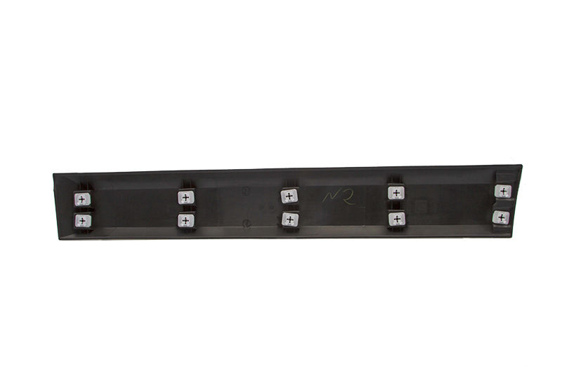 Moldura inferior porta traseira - 52096722 - Spin
