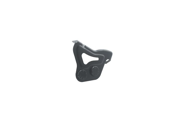 Braço suporte para-choque dianteiro - 52096966 - Onix/Joy Ger.1, Prisma/Joy Plus, Onix A Hatch