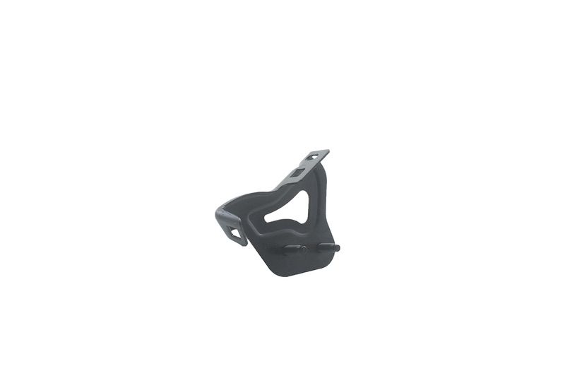 Braço suporte para-choque dianteiro - 52096966 - Onix/Joy Ger.1, Prisma/Joy Plus, Onix A Hatch