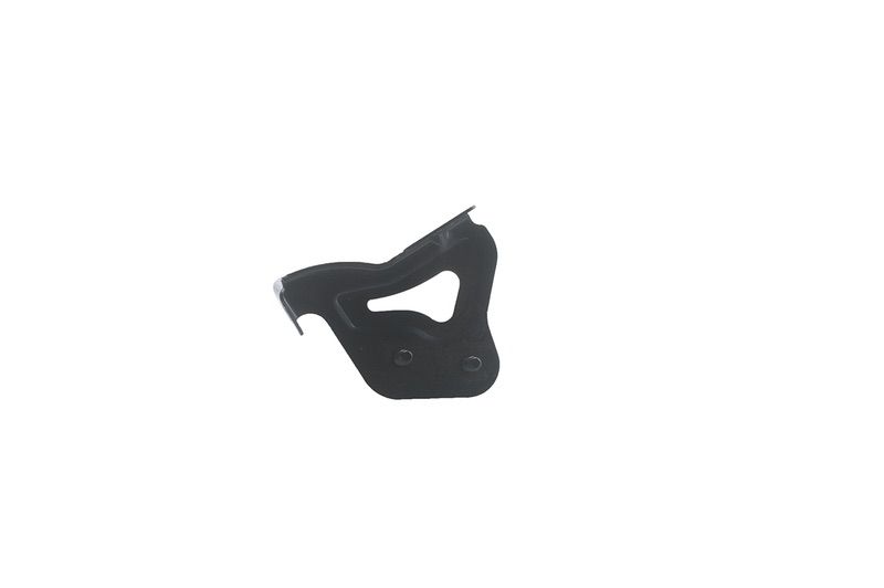 Braço suporte para-choque dianteiro - 52096966 - Onix/Joy Ger.1, Prisma/Joy Plus, Onix A Hatch