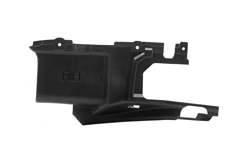 Protetor painel caixa roda dianteira - 52098895 - Cobalt, Spin