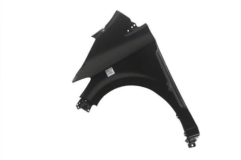 Para-lama dianteiro - 52104977 - Onix/Joy Ger.1, Prisma/Joy Plus, Onix A Hatch