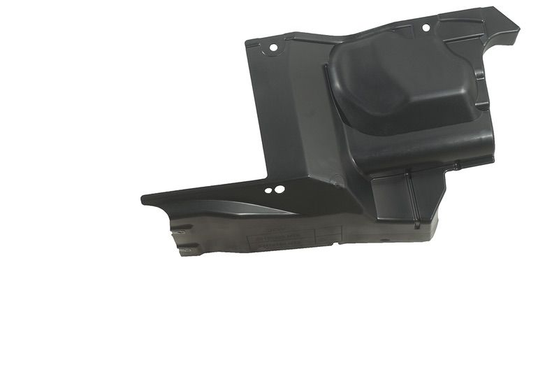 Protetor painel caixa roda dianteira - 52118185 - Onix/Joy Ger.1, Prisma/Joy Plus, Onix A Hatch