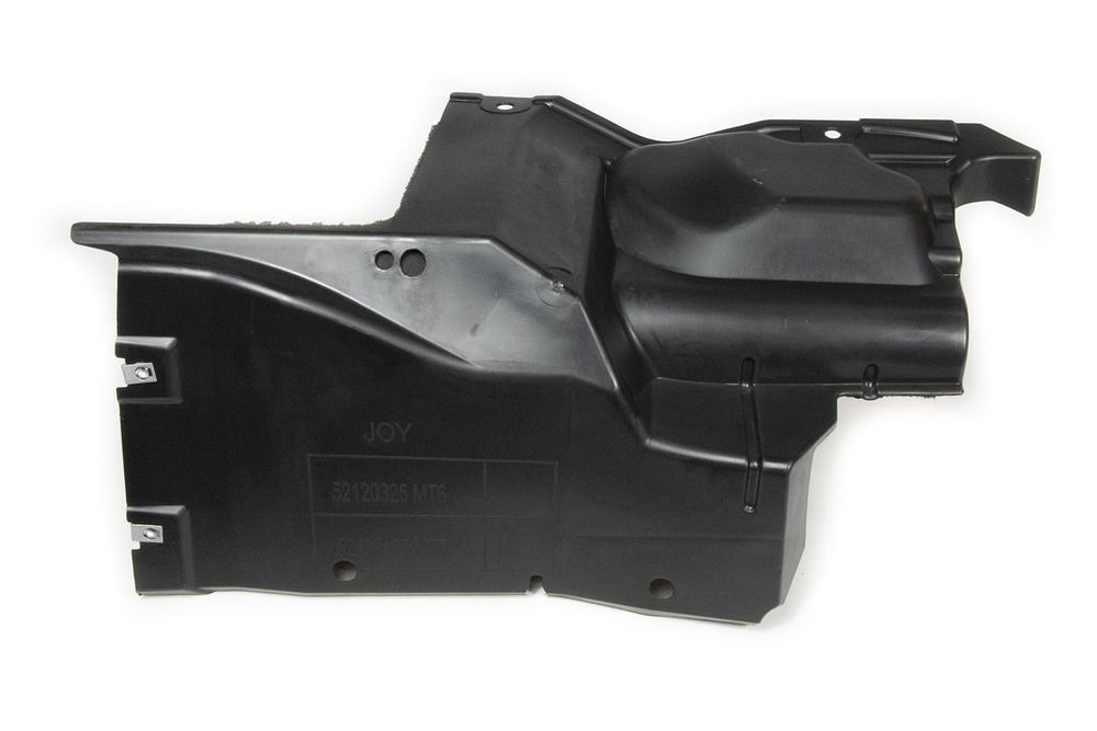 Protetor painel caixa roda dianteira - 52120325 - Onix/Joy Ger.1, Prisma/Joy Plus, Onix A Hatch