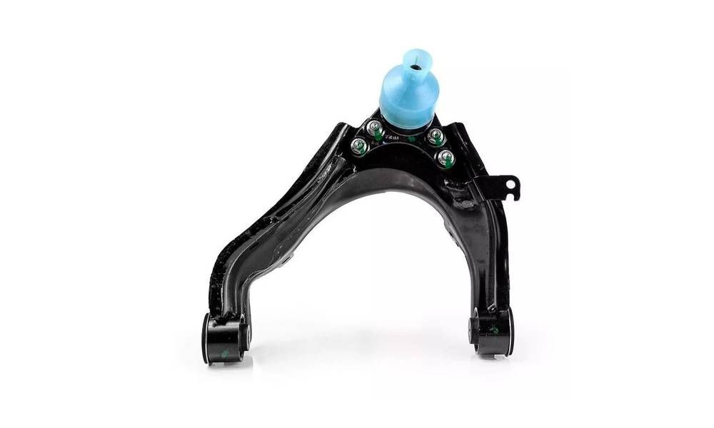 Braço controle superior dianteiro - 52123584 - TrailBlazer, S10 Cab Simples, S10 Cab Dupla