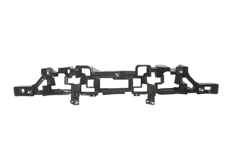 Absorvedor de energia do para-choque traseiro