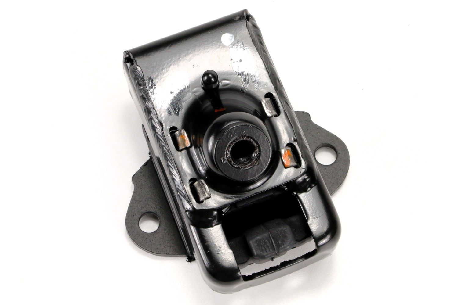 Coxim motor - 52129328 - TrailBlazer, S10 Cab Simples, S10 Cab Dupla