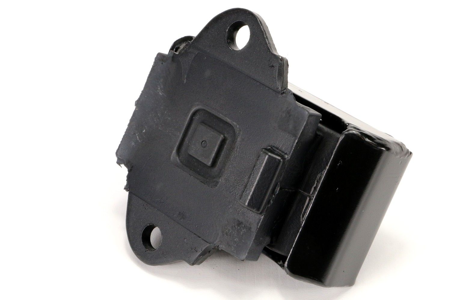 Coxim motor - 52129328 - TrailBlazer, S10 Cab Simples, S10 Cab Dupla