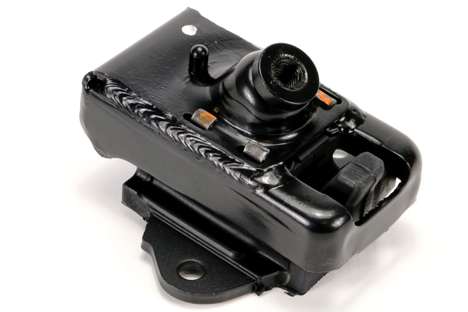 Coxim motor - 52129328 - TrailBlazer, S10 Cab Simples, S10 Cab Dupla