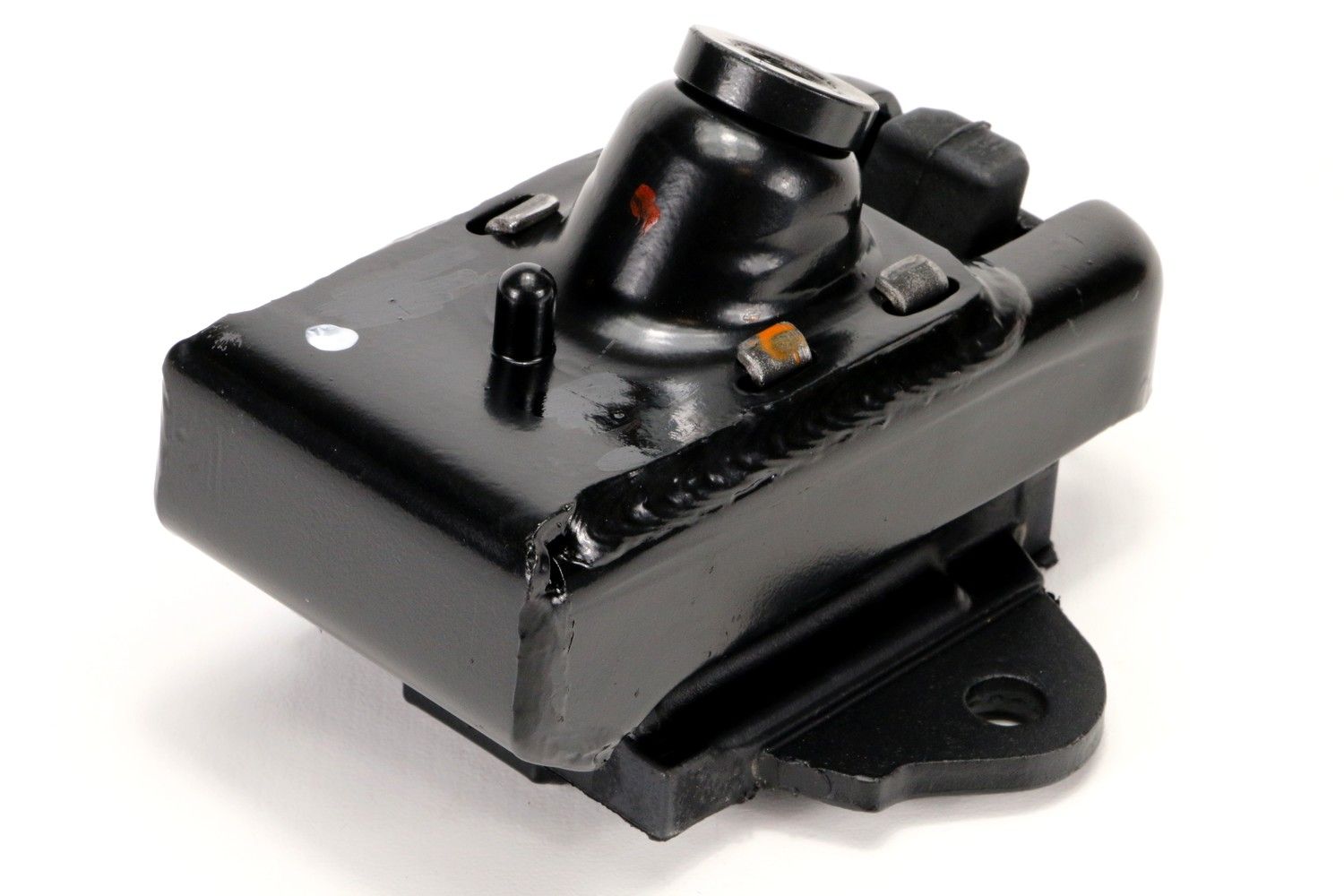 Coxim motor - 52129328 - TrailBlazer, S10 Cab Simples, S10 Cab Dupla