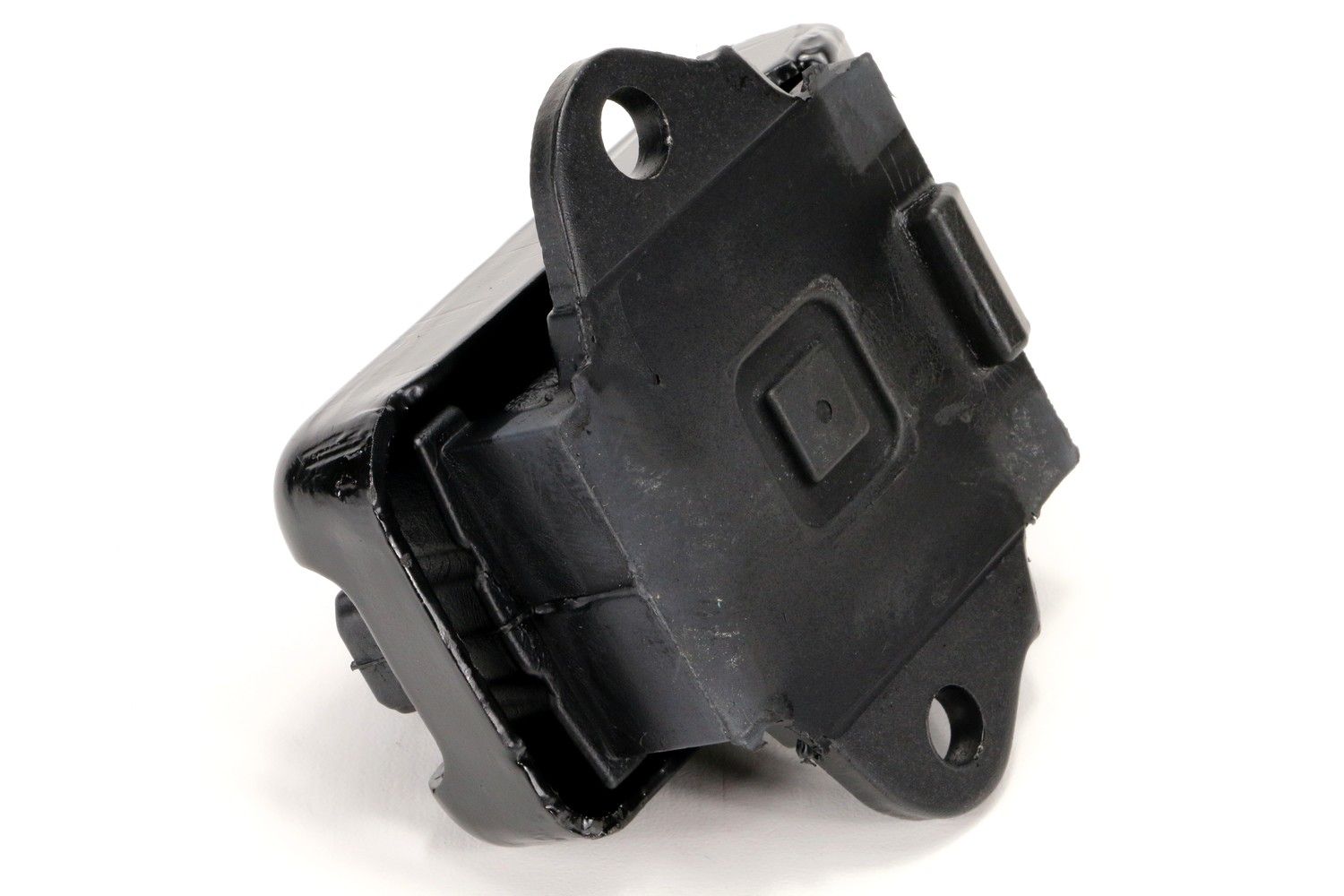 Coxim motor - 52129328 - TrailBlazer, S10 Cab Simples, S10 Cab Dupla