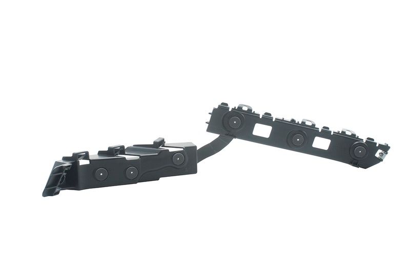 Guia exterior para-choque traseiro - 52133183 - 