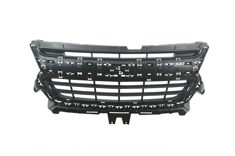 Grade interna dianteira - 52133634 - TrailBlazer, S10 Cab Simples, S10 Cab Dupla