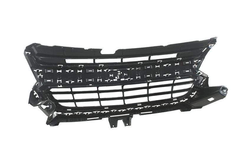 Grade interna dianteira - 52133634 - TrailBlazer, S10 Cab Simples, S10 Cab Dupla