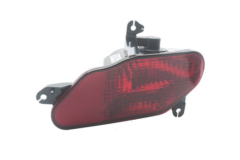 Lanterna inferior para-choque traseiro - 52137556 - Prisma B