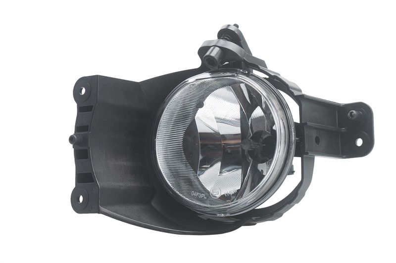 Farol neblina dianteiro - 52139280 - Agile, Cobalt, Sonic Sedan