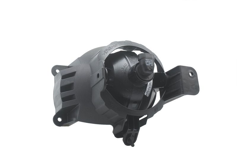 Farol neblina dianteiro - 52139280 - Agile, Cobalt, Sonic Sedan