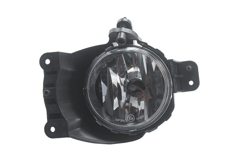 Farol neblina dianteiro - 52139280 - Agile, Cobalt, Sonic Sedan