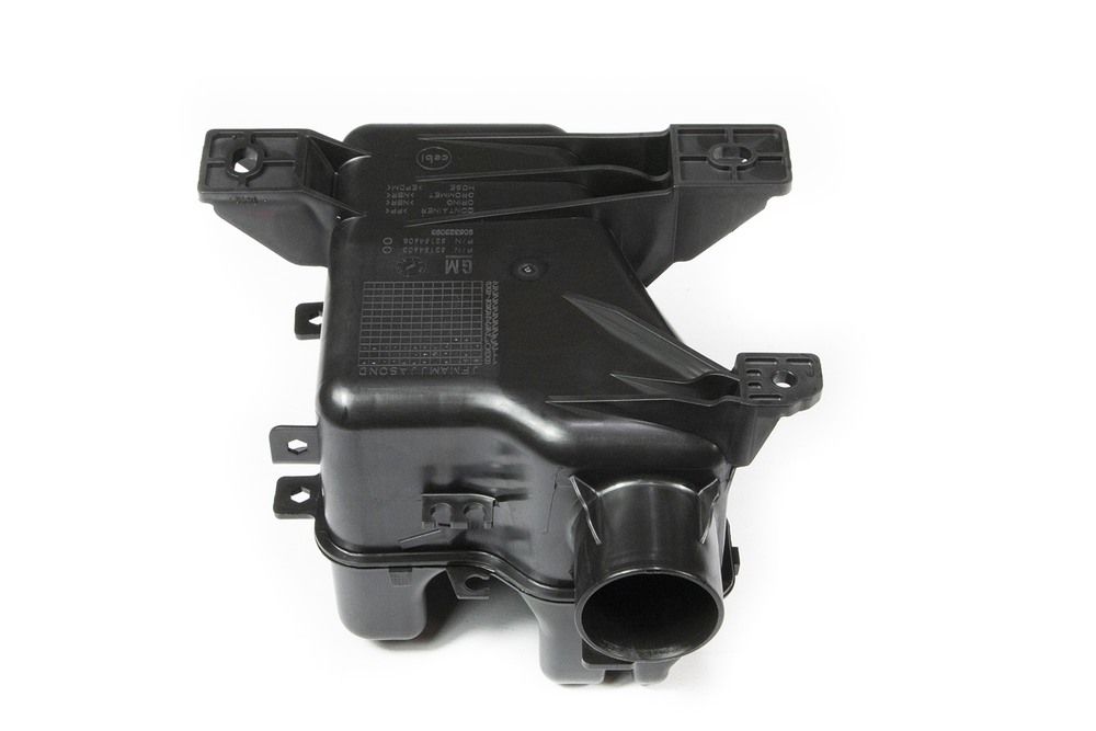Reservatório lavador para-brisa - 52154604 - Onix A Hatch, Prisma B