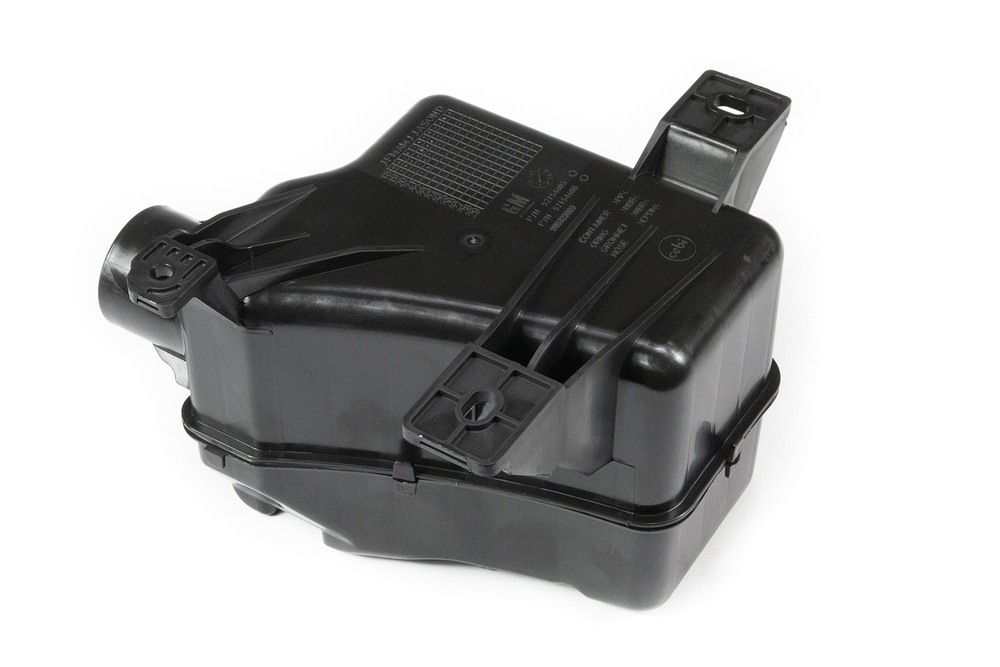 Reservatório lavador para-brisa - 52154604 - Onix A Hatch, Prisma B