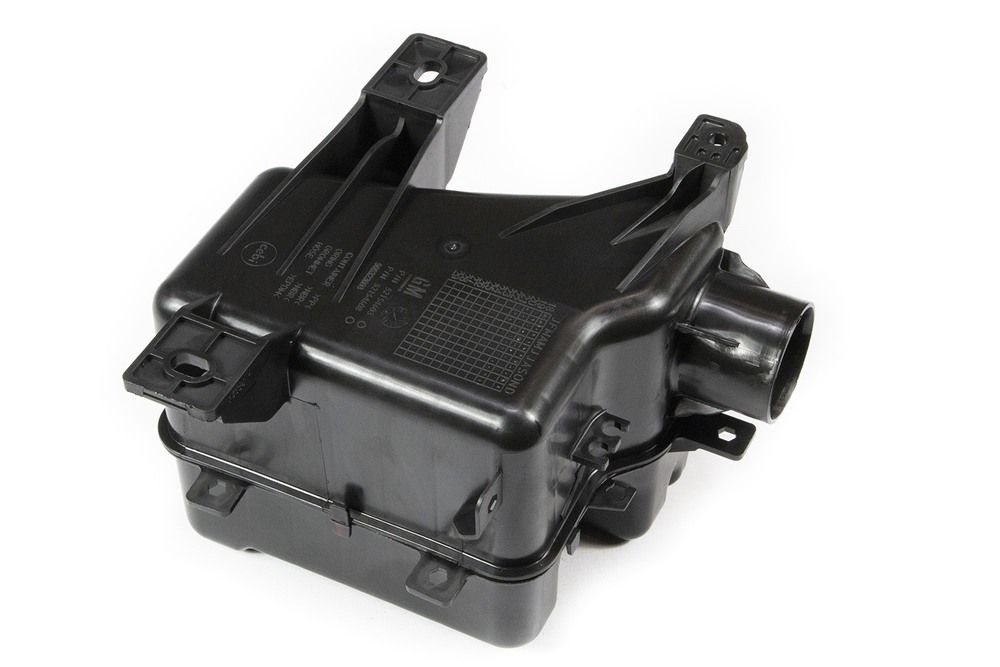 Reservatório lavador para-brisa - 52154604 - Onix A Hatch, Prisma B
