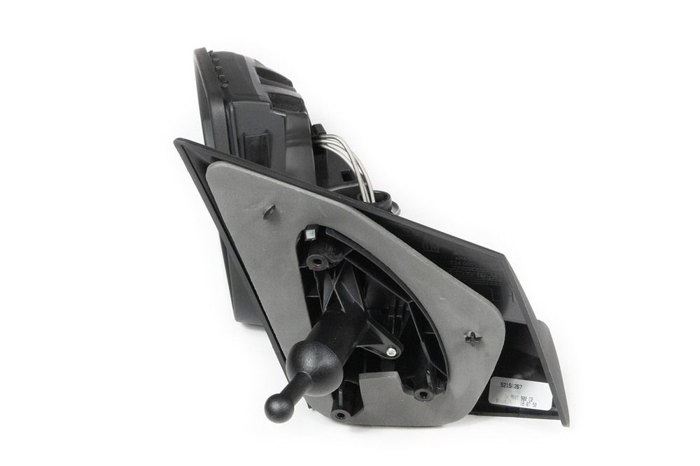 Espelho retrovisor externo - 52156267 - Onix A Hatch, Prisma B