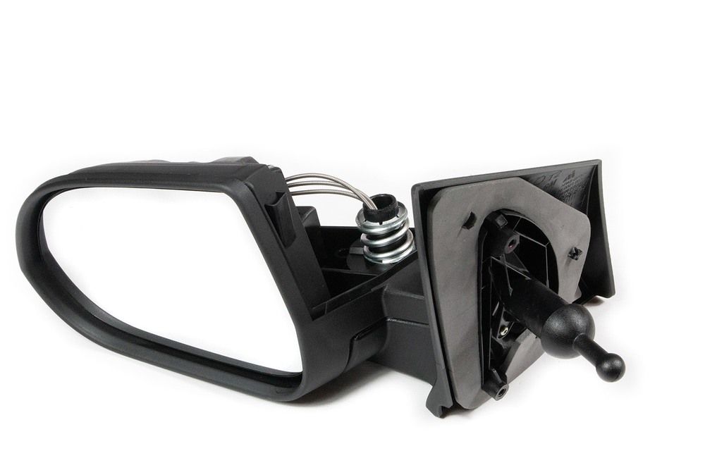 Espelho retrovisor externo - 52156267 - Onix A Hatch, Prisma B
