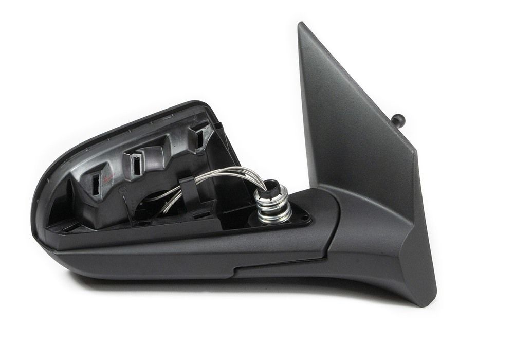 Espelho retrovisor externo - 52156268 - Onix A Hatch, Prisma B