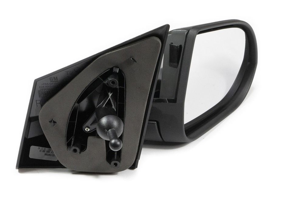 Espelho retrovisor externo - 52156268 - Onix A Hatch, Prisma B