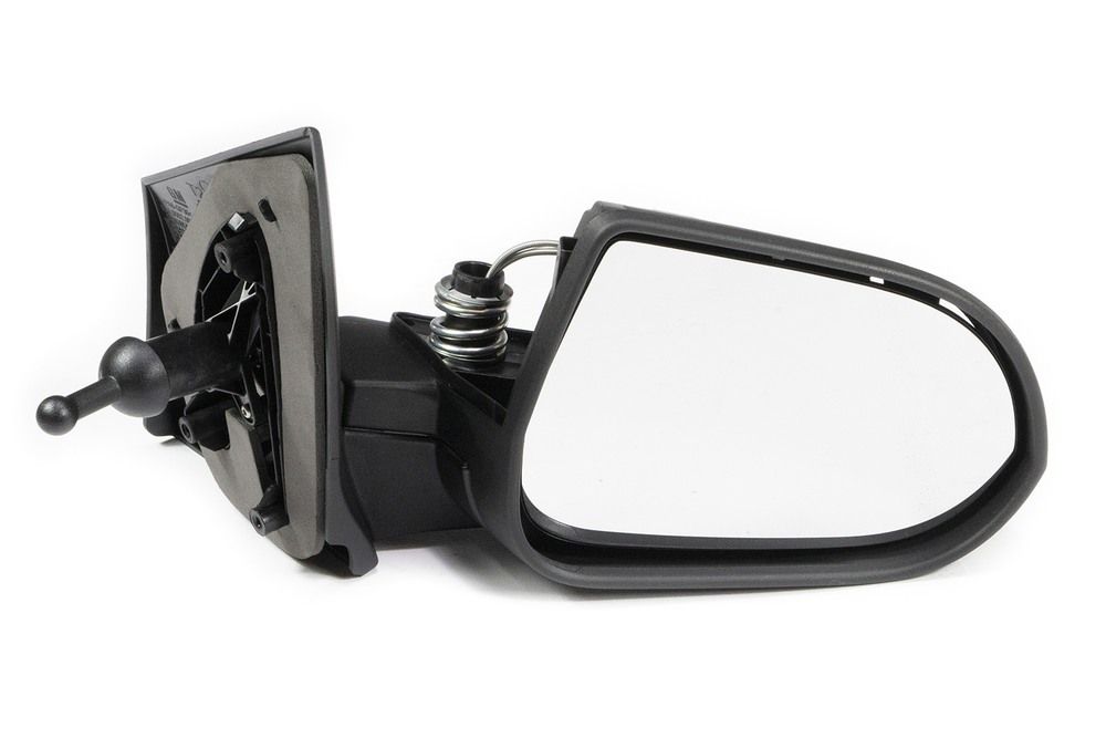 Espelho retrovisor externo - 52156268 - Onix A Hatch, Prisma B