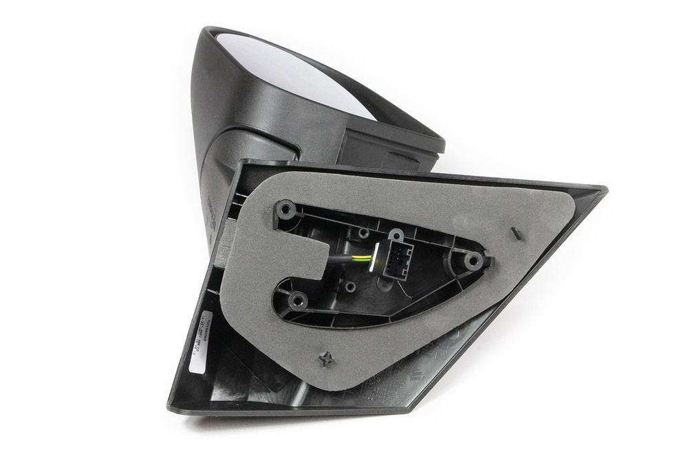 Espelho retrovisor externo - 52156269 - Onix A Hatch, Prisma B