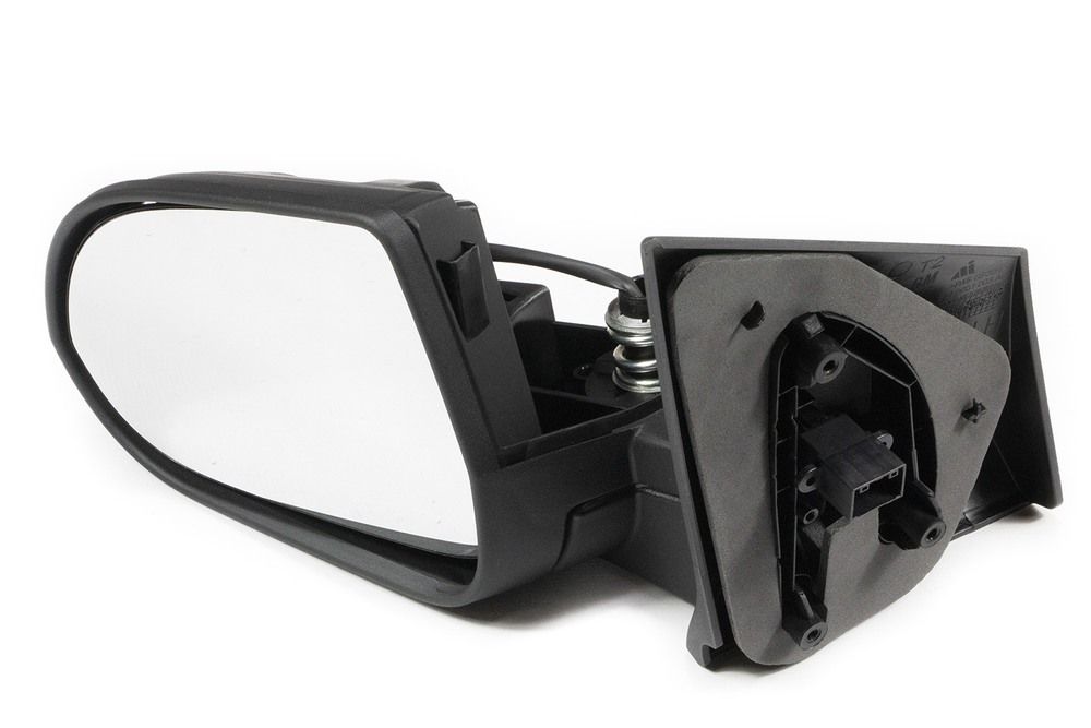 Espelho retrovisor externo - 52156269 - Onix A Hatch, Prisma B