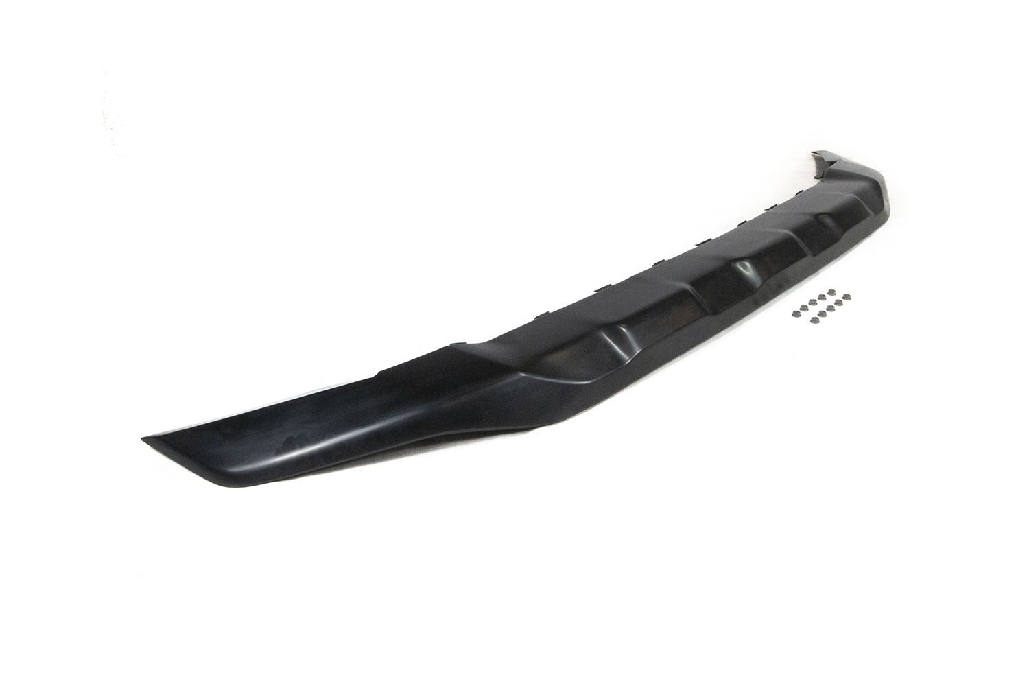 Extensor para-choque dianteiro - 52177615 - Montana Ger.3